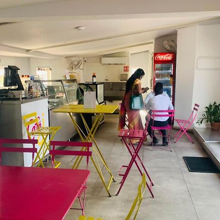 City Beds Colombo Luaran gambar
