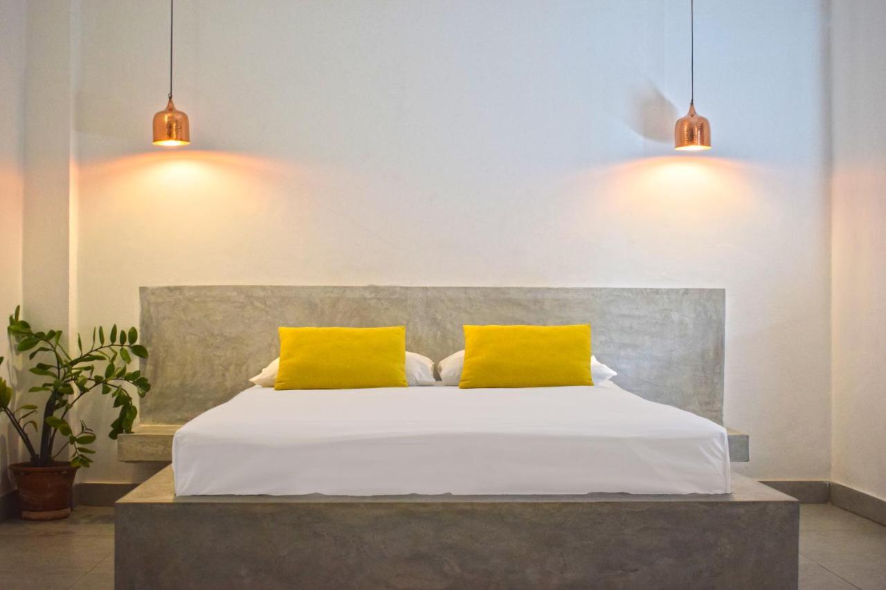 City Beds Colombo Luaran gambar