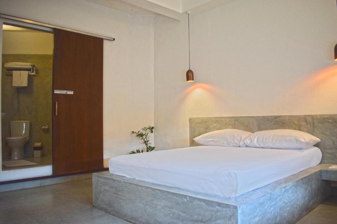 City Beds Colombo Luaran gambar