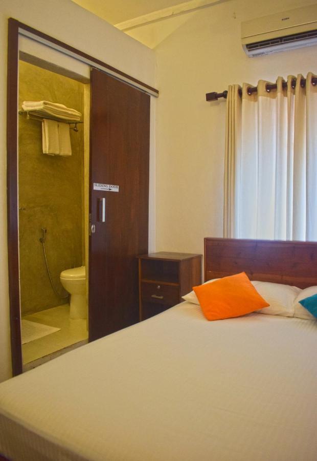 City Beds Colombo Luaran gambar