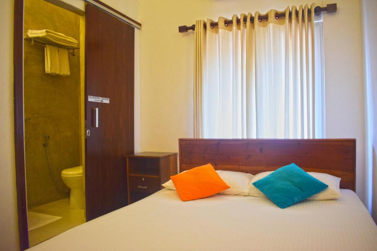 City Beds Colombo Luaran gambar