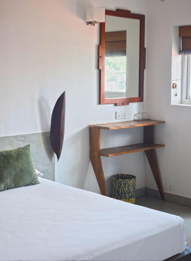 City Beds Colombo Luaran gambar