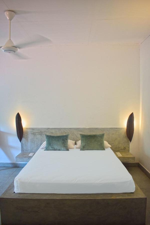 City Beds Colombo Luaran gambar