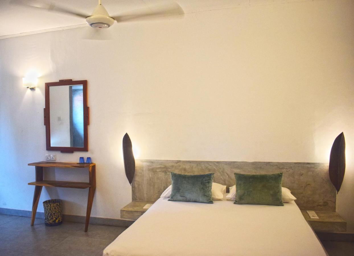 City Beds Colombo Luaran gambar