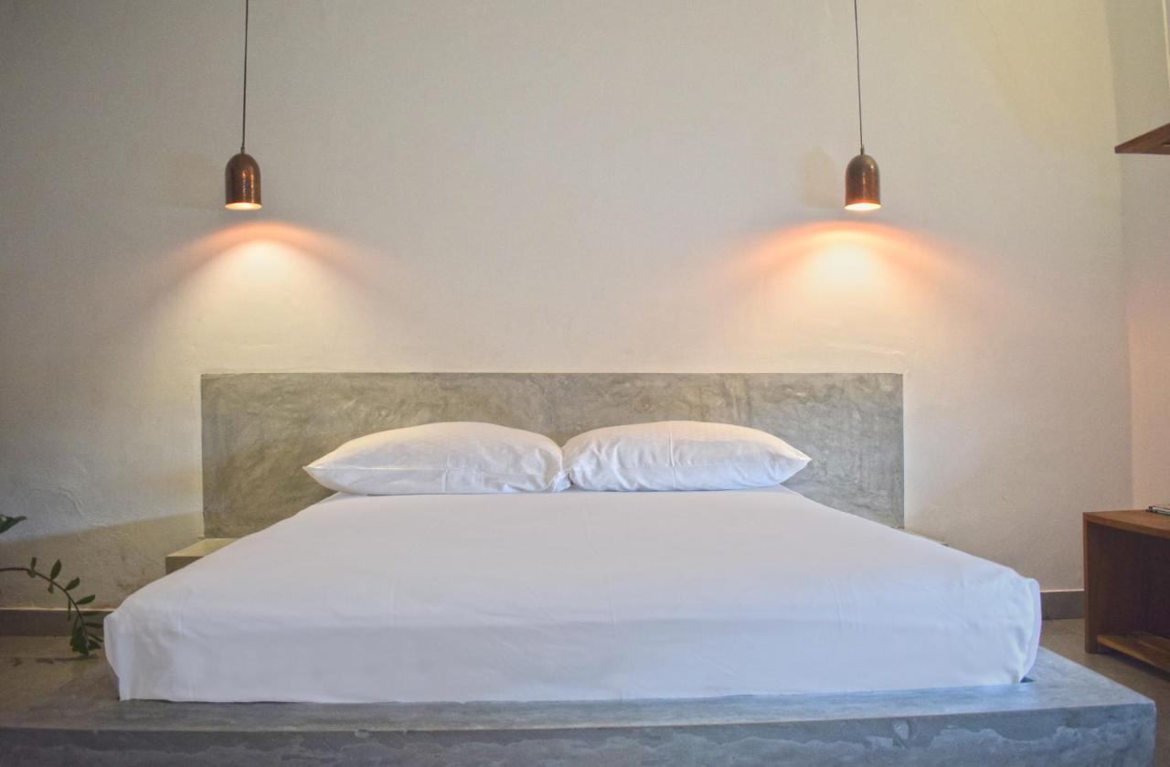 City Beds Colombo Luaran gambar