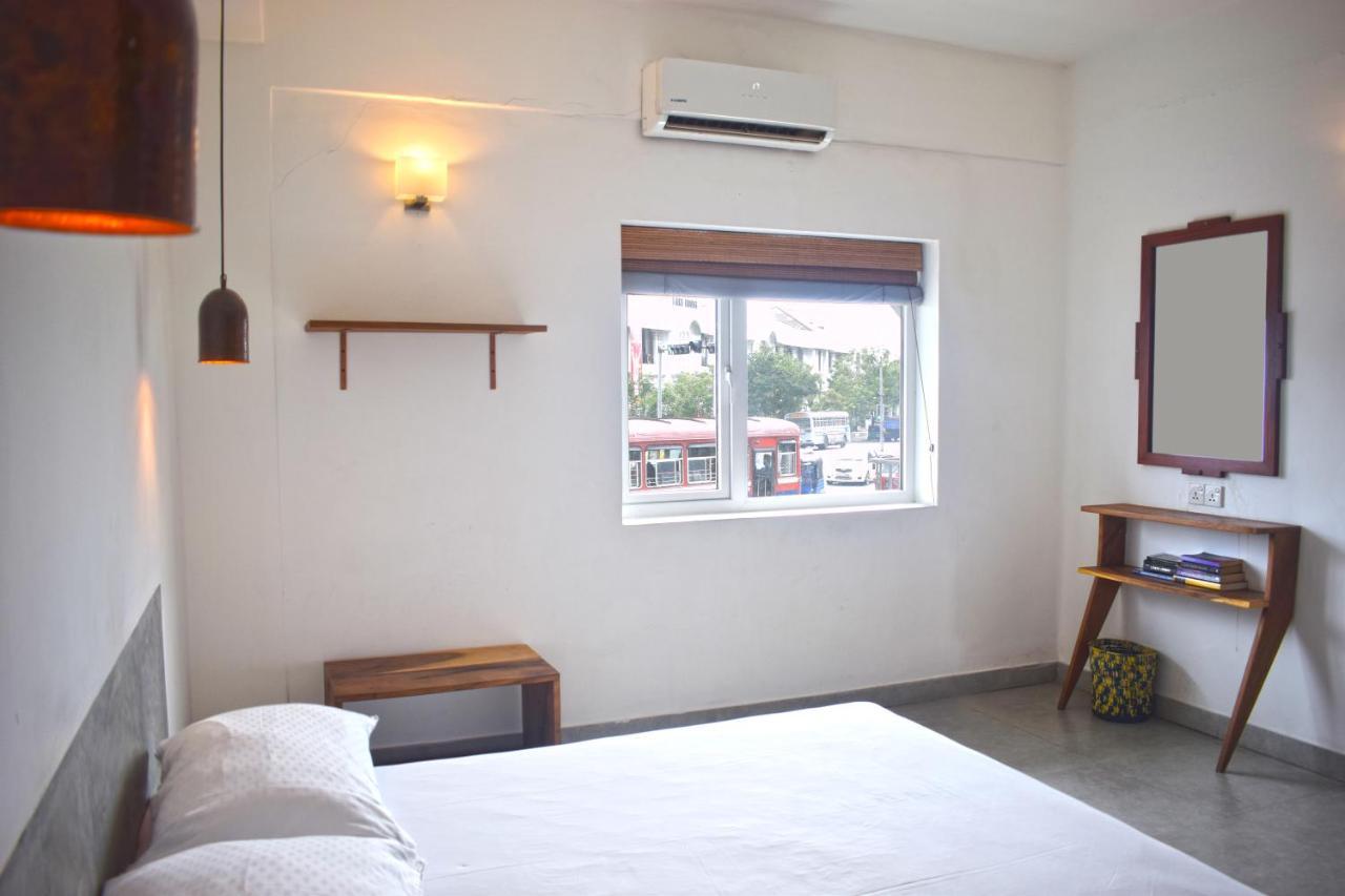 City Beds Colombo Luaran gambar