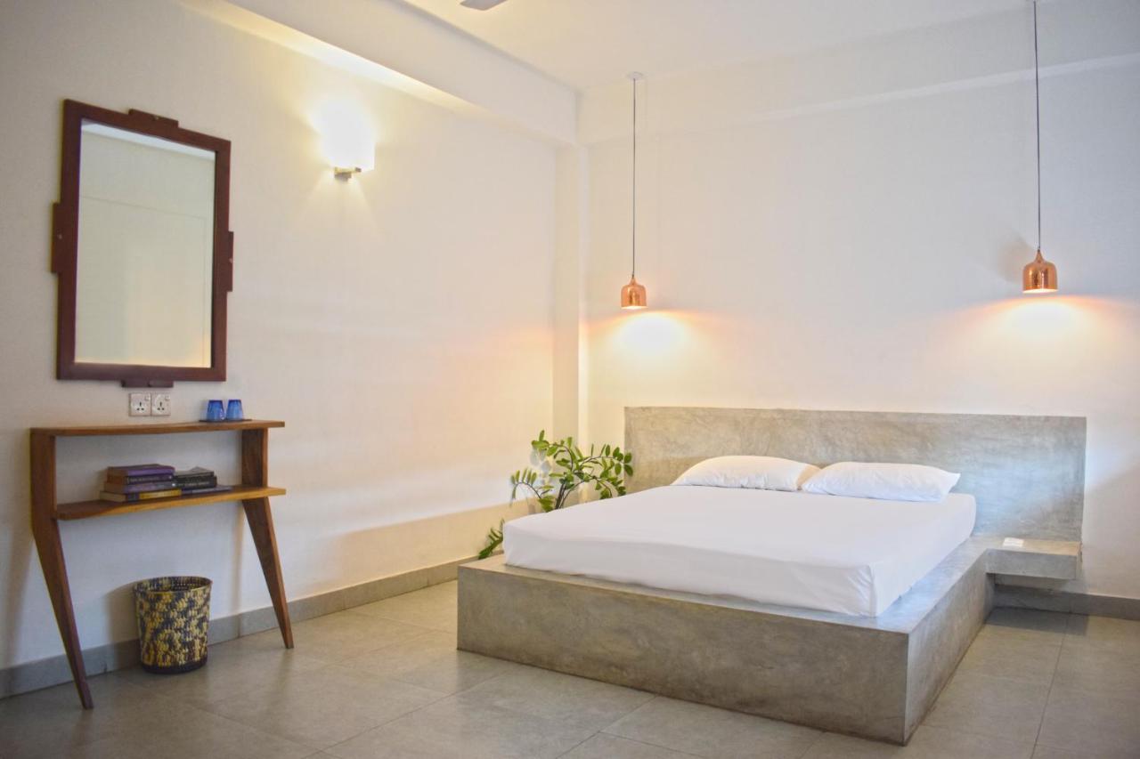 City Beds Colombo Luaran gambar